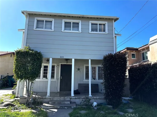 600 Pearl St, San Gabriel, CA 91776