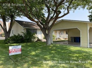 8308 W Rifleman St, Boise, ID 83704