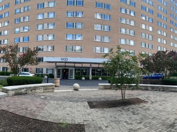 1900 Lyttonsville Rd APT 914, Silver Spring, MD 20910