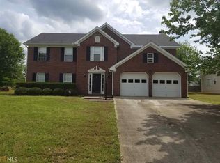 375 Dunagan Dr, Lawrenceville, GA