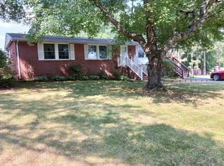 1351 Sheppards Rd, Farmville, VA 23901