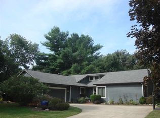 4030 S Jamie Ln, Bloomington, IN