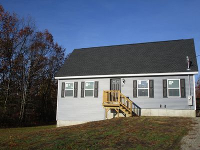 27 Wilson Street, Sanford, ME, 04073