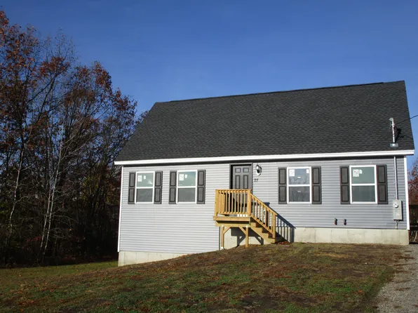 27 Wilson Street, Sanford, ME 04073