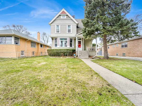 2026 N Sayre Ave, Chicago, IL 60707