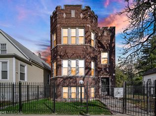 52 W 112th St, Chicago, IL 60628