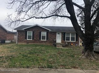 144 Fern Lea Cir, Bardstown, KY 40004