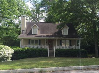 100 Kenwood Dr, Lagrange, GA 30241