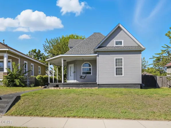 2118 S Wall Ave, Joplin, MO 64804