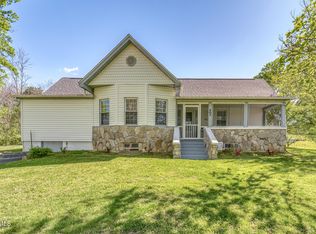 403 Choptack Rd, Rogersville, TN 37857