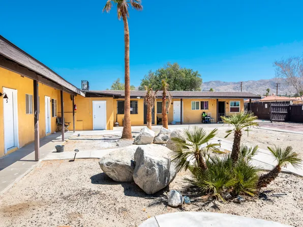 66197 Cahuilla Ave #1, Desert Hot Springs, CA 92240