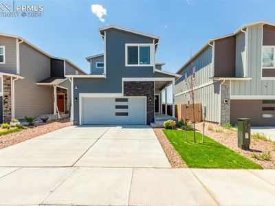 11441 Piping Plover Pl, Colorado Springs, CO, 80925
