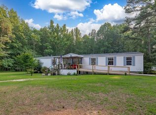 308 Ellington Rd, Kittrell, NC 27544