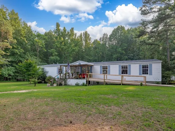 308 Ellington Rd, Kittrell, NC 27544