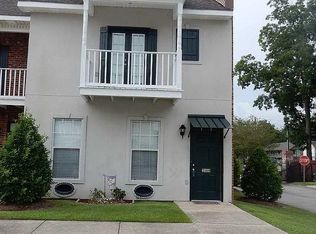 2108 Cypress Hall Aly, Baton Rouge, LA 70820