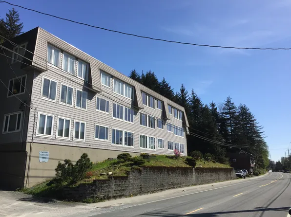 1890 Glacier Ave APT 302, Juneau, AK 99801