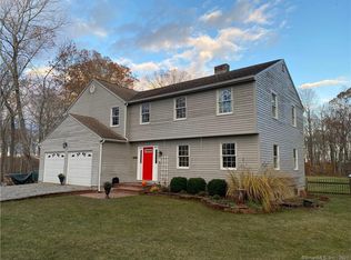 188 Branch Hill Rd, Preston, CT 06365