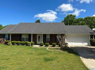 129 Buckhead Run, New Market, AL 35761