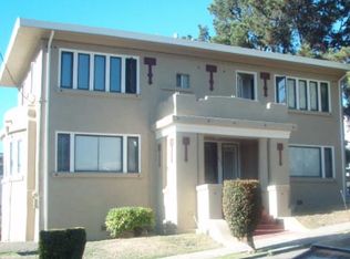 1001 Bella Vista Ave, Oakland, CA 94610