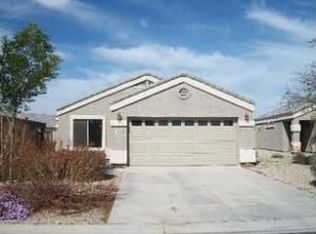 1747 E Silversmith Trl, San Tan Valley, AZ 85143