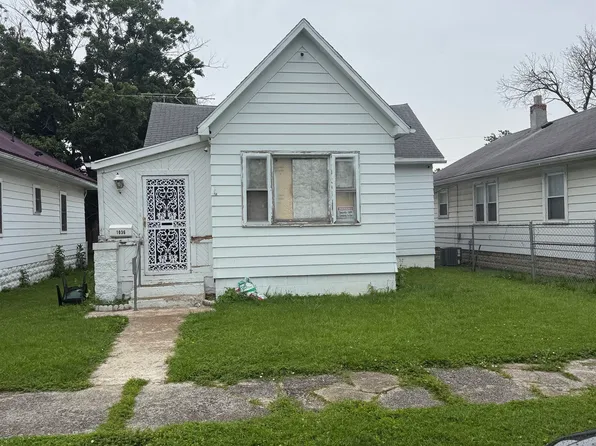 1036 S Delphos St, Kokomo, IN 46902