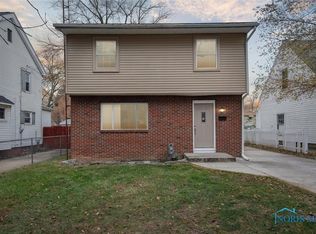 934 Cuthbert Rd, Toledo, OH 43607