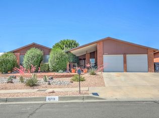 10719 Kielich Ave NE, Albuquerque, NM 87111