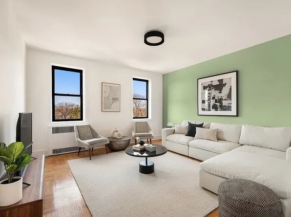 800 E 17th St APT 4A, Brooklyn, NY 11230