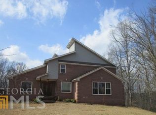 239 Cecil Jackson Rd, Griffin, GA 30223