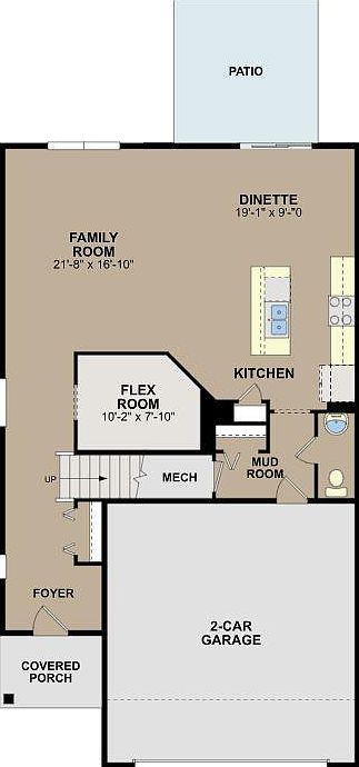 1st image of this home