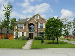 6427 Pine Reserve Dr, Spring, TX 77389