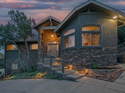 1117 S Mud Springs Rd, Payson, AZ, 85541