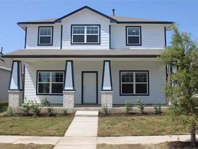 115 Eagle Lake Dr, Hutto, TX, 78634