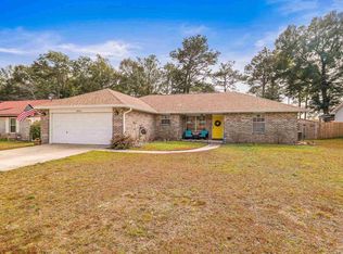 6635 Ridge Crest Dr, Milton, FL 32570