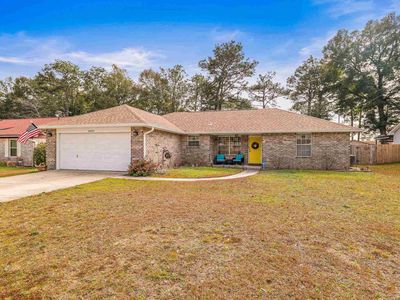 6635 Ridge Crest Dr, Milton, FL, 32570