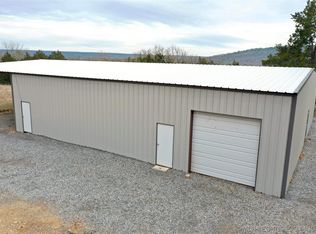 17031 State Highway Hwy #43, Stringtown, OK 74569