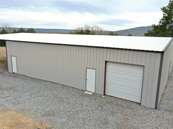 17031 State Highway Hwy #43, Stringtown, OK 74569