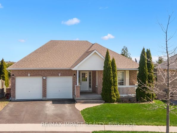 293 Ivey Cres, Cobourg, ON K9A 5X3