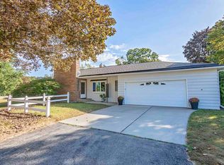 N1704 County Road K, Fort Atkinson, WI 53538