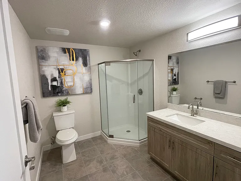 The SECRET in K-Town Luxury Apartments — Photo 74