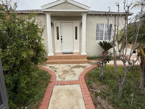 6506 Teesdale Ave, North Hollywood, CA 91606