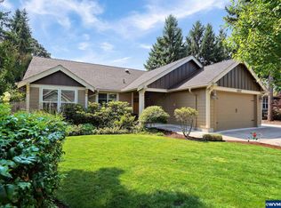 1527 SE Greening Dr, Dallas, OR 97338