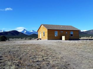 1863 16th Trl #61, Cotopaxi, CO 81223