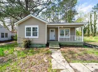 108 Leon St SW, Rome, GA 30165