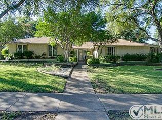 6638 Hillwood Ln, Dallas, TX 75248