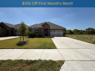 3025 Timber Ridge Dr, Anna, TX 75409