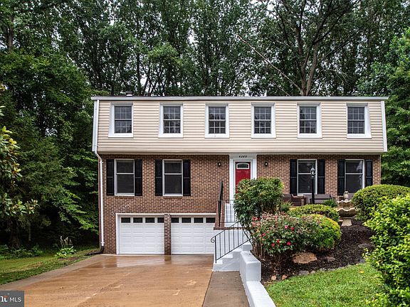 3rd image of 4389 Spillway Ln