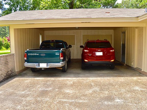2 CAR CARPORT