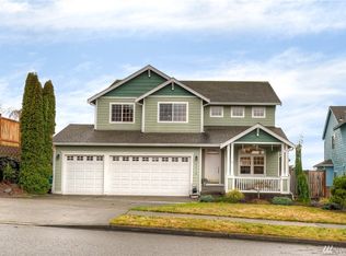 6219 Perry Pl SE, Auburn, WA 98092
