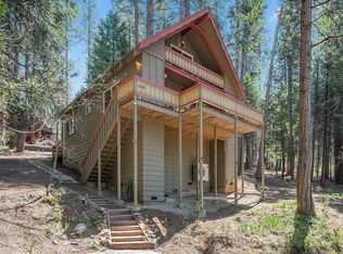 3308 Venado Dr, Arnold, CA 95223